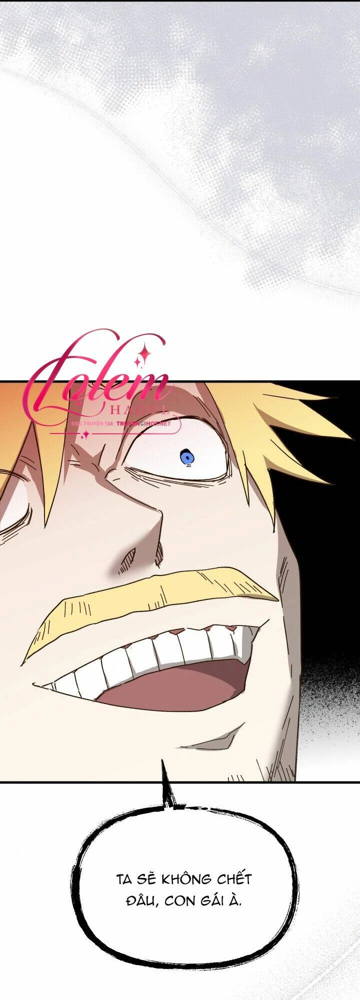 Công Chúa Giả Điên Chapter 55.1 - 48