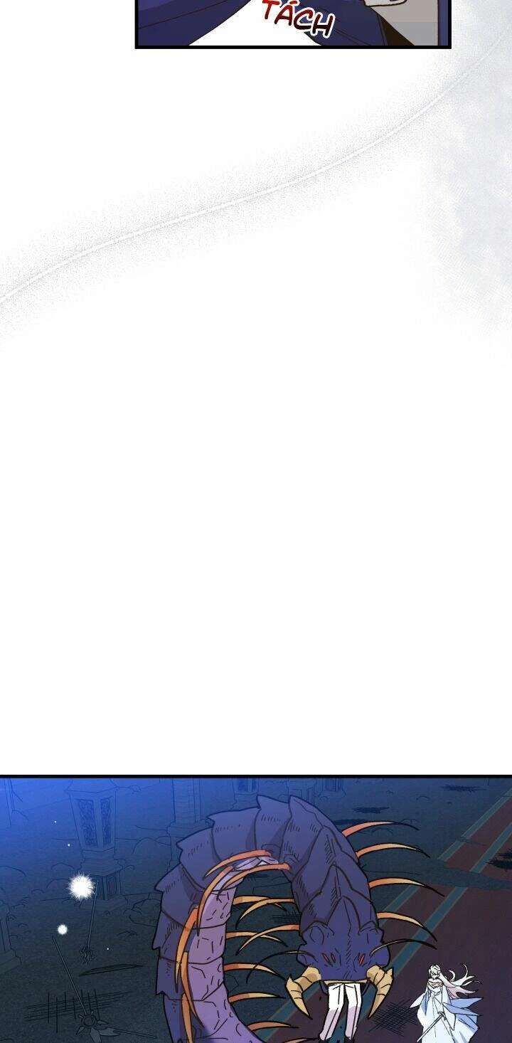 Công Chúa Giả Điên Chapter 55.1 - 50