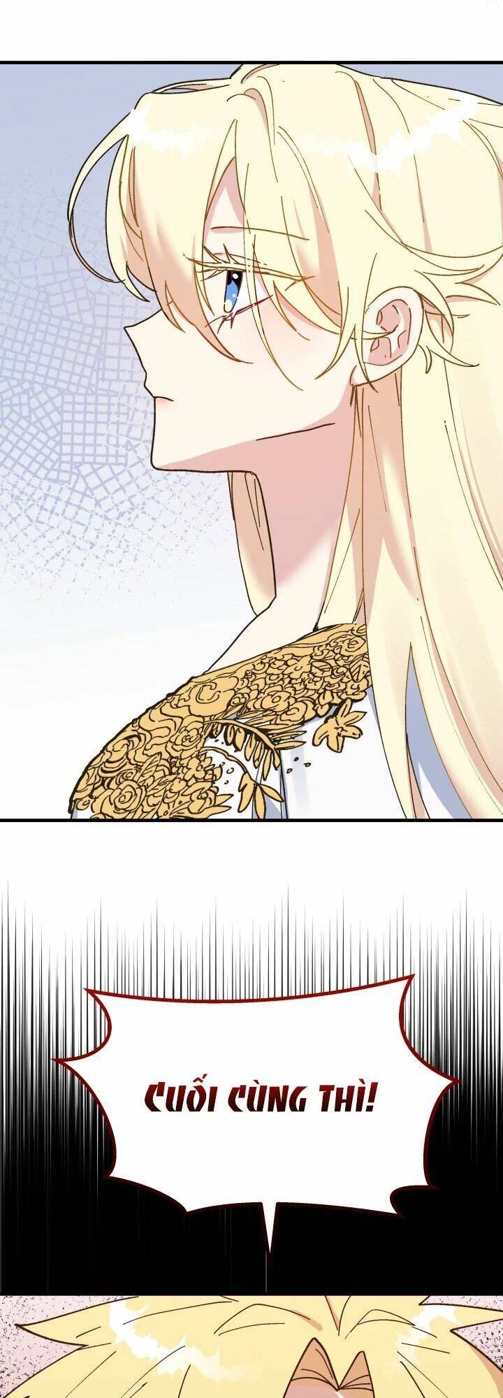 Công Chúa Giả Điên Chapter 55.1 - 52