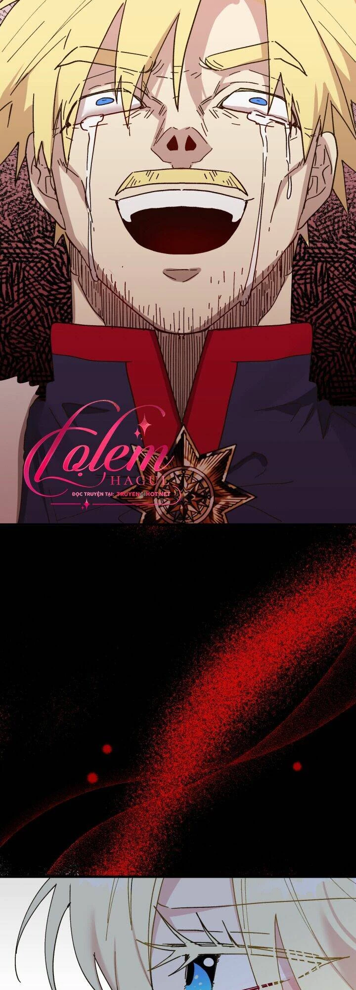 Công Chúa Giả Điên Chapter 55.1 - 53