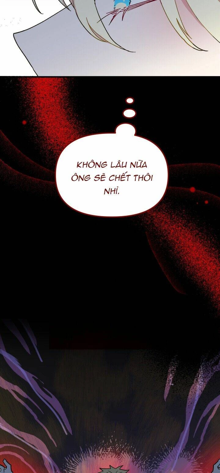 Công Chúa Giả Điên Chapter 55.1 - 54