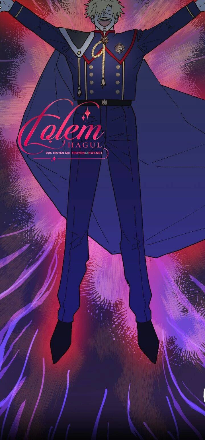 Công Chúa Giả Điên Chapter 55.1 - 55