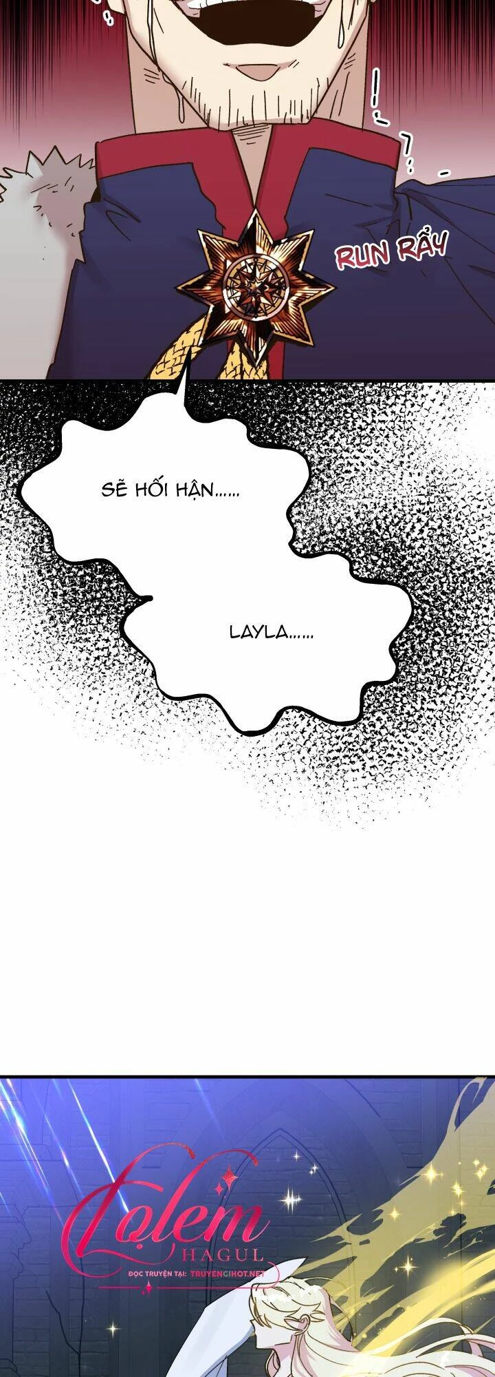 Công Chúa Giả Điên Chapter 55.1 - 57