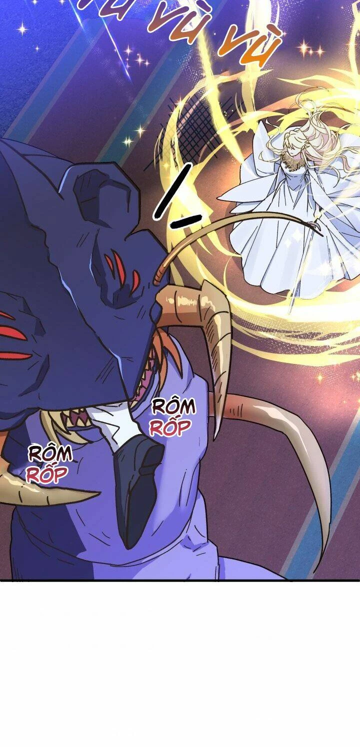 Công Chúa Giả Điên Chapter 55.1 - 59