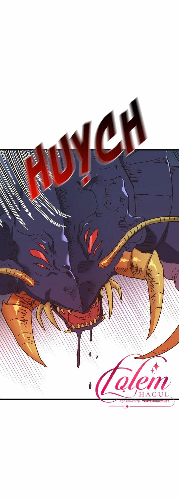 Công Chúa Giả Điên Chapter 55.1 - 60