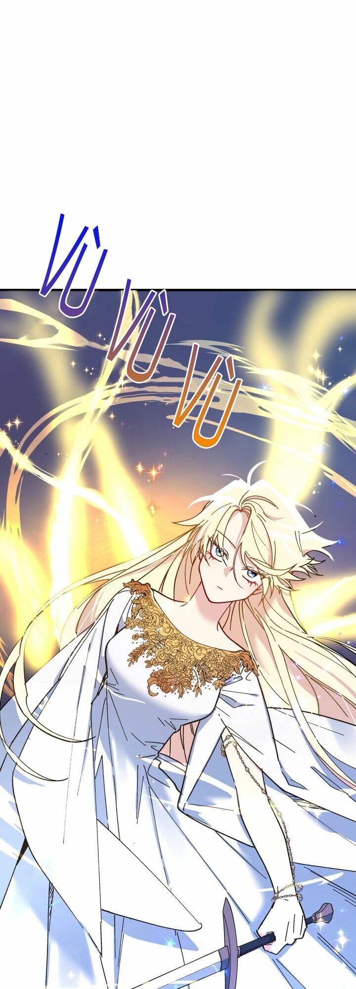 Công Chúa Giả Điên Chapter 55.1 - 61