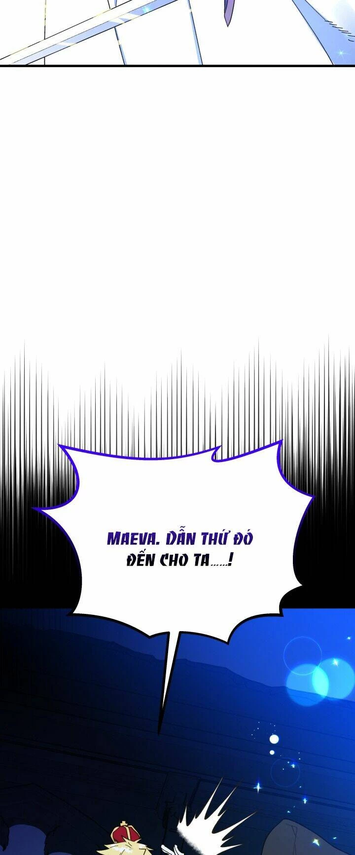 Công Chúa Giả Điên Chapter 55.1 - 62