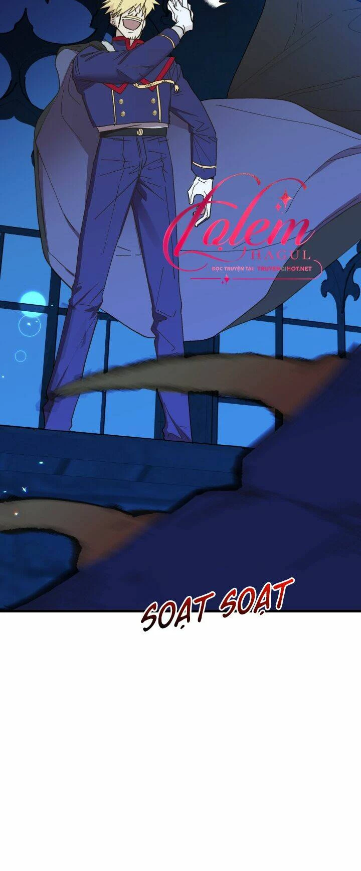 Công Chúa Giả Điên Chapter 55.1 - 63