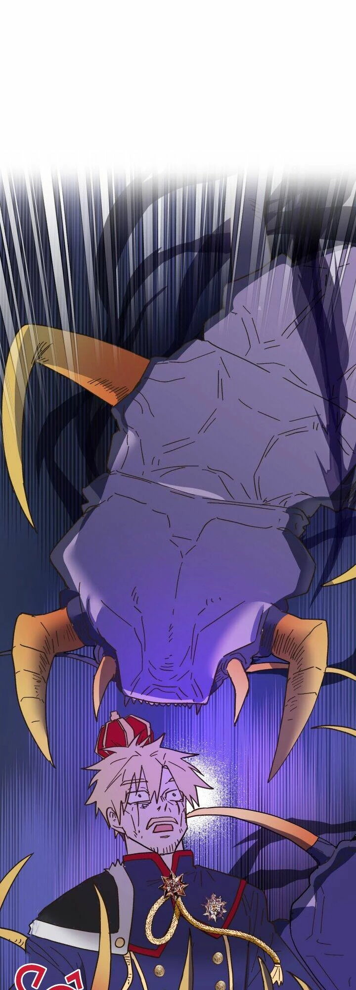 Công Chúa Giả Điên Chapter 55.1 - 65