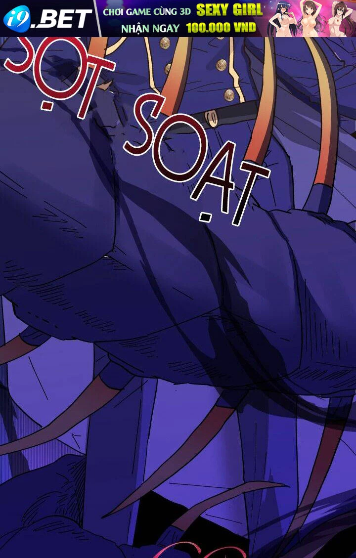 Công Chúa Giả Điên Chapter 55.1 - 66