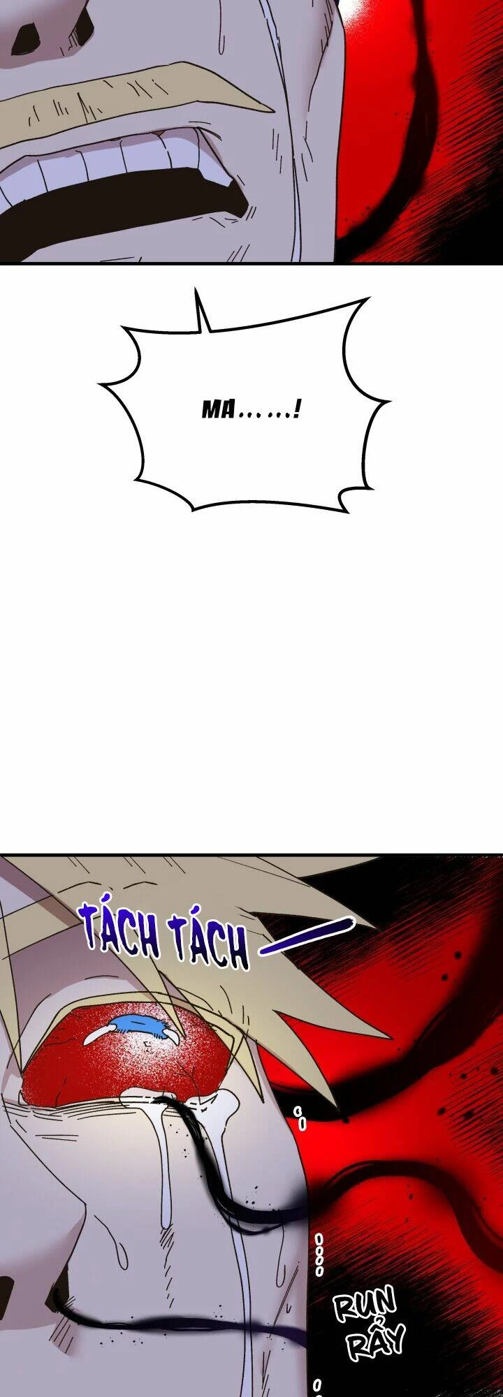 Công Chúa Giả Điên Chapter 55.1 - 69