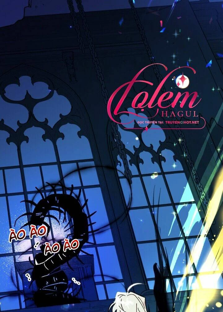 Công Chúa Giả Điên Chapter 55.1 - 71