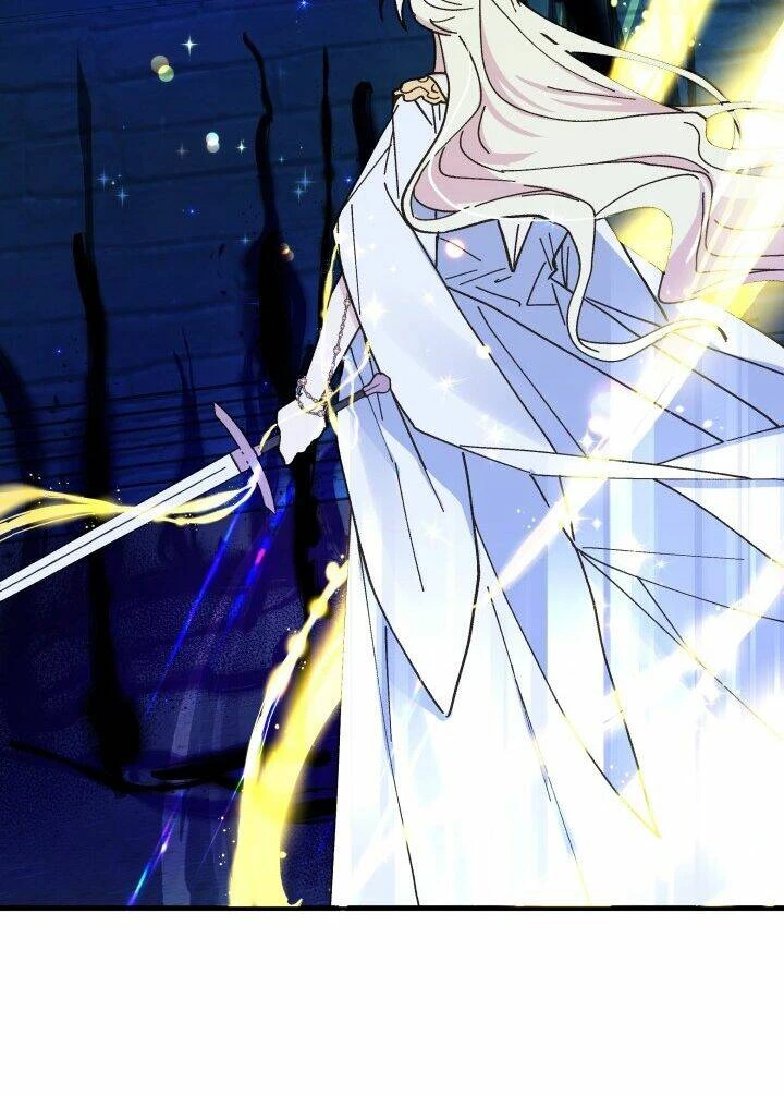 Công Chúa Giả Điên Chapter 55.1 - 72