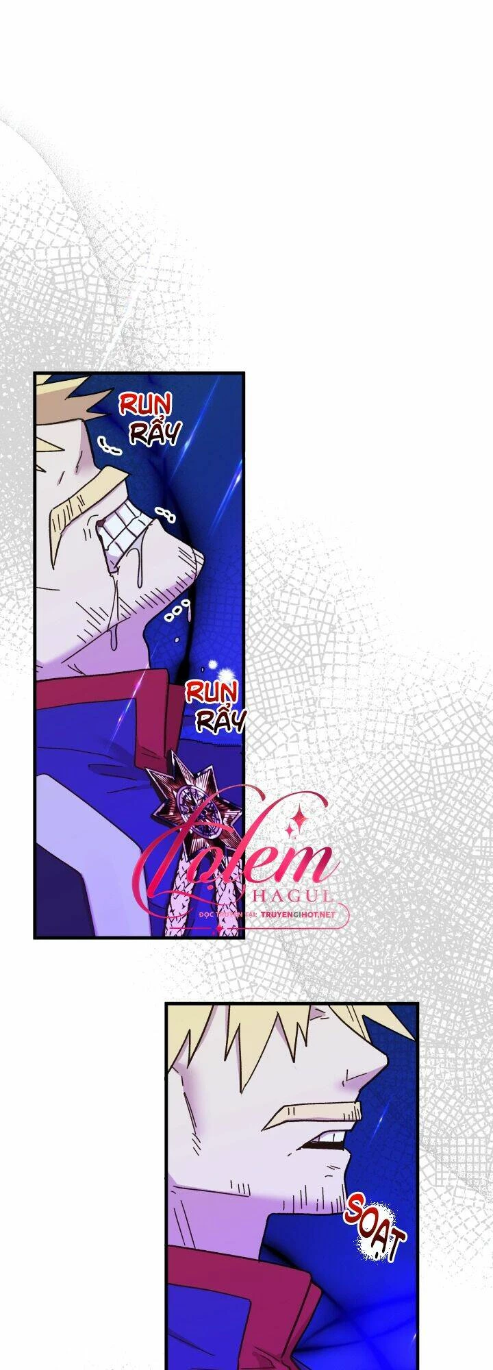 Công Chúa Giả Điên Chapter 55.1 - 73