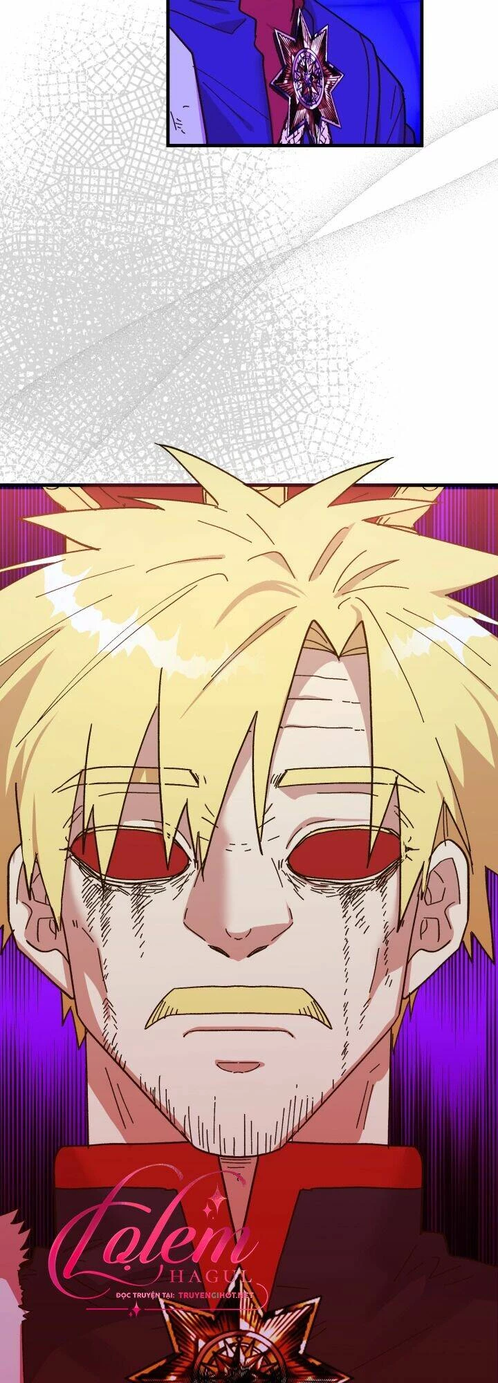 Công Chúa Giả Điên Chapter 55.1 - 74