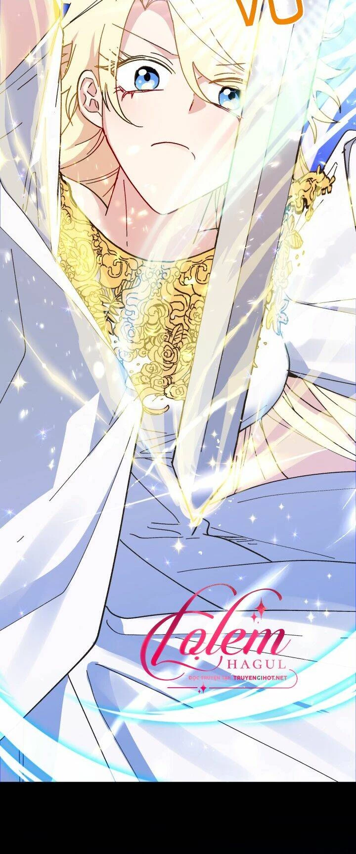 Công Chúa Giả Điên Chapter 55.1 - 76