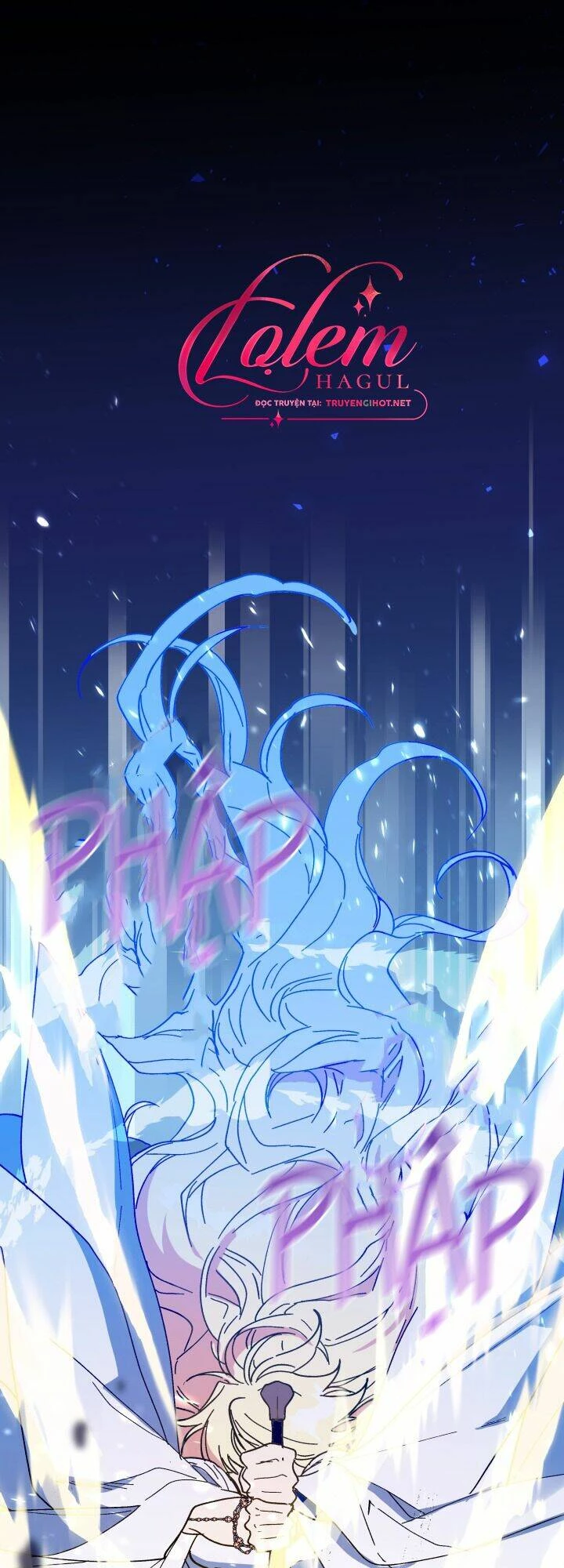 Công Chúa Giả Điên Chapter 55.1 - 77