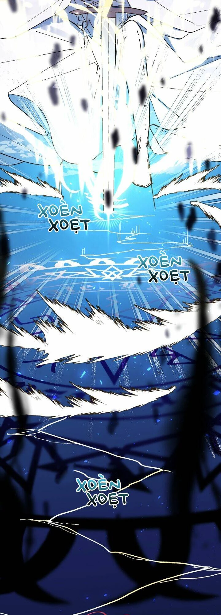 Công Chúa Giả Điên Chapter 55.1 - 78