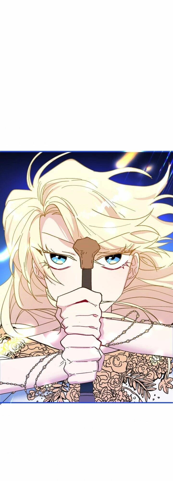 Công Chúa Giả Điên Chapter 55.1 - 81