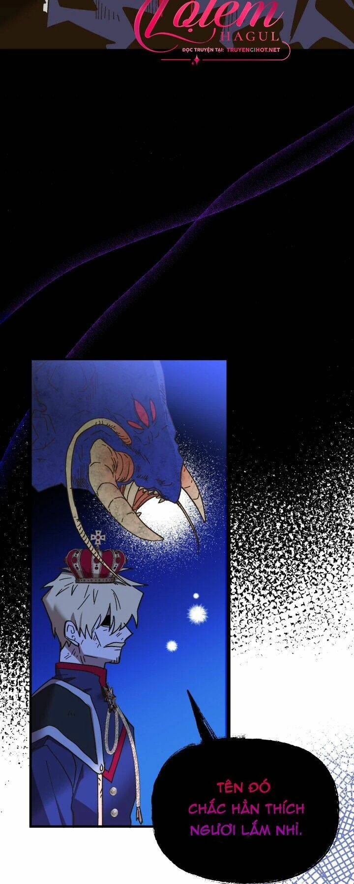 Công Chúa Giả Điên Chapter 55.1 - 83