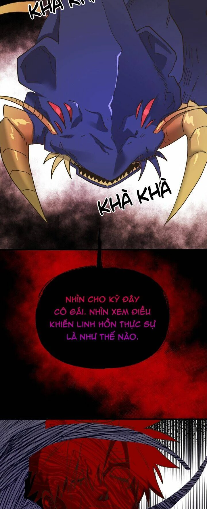 Công Chúa Giả Điên Chapter 55.1 - 87