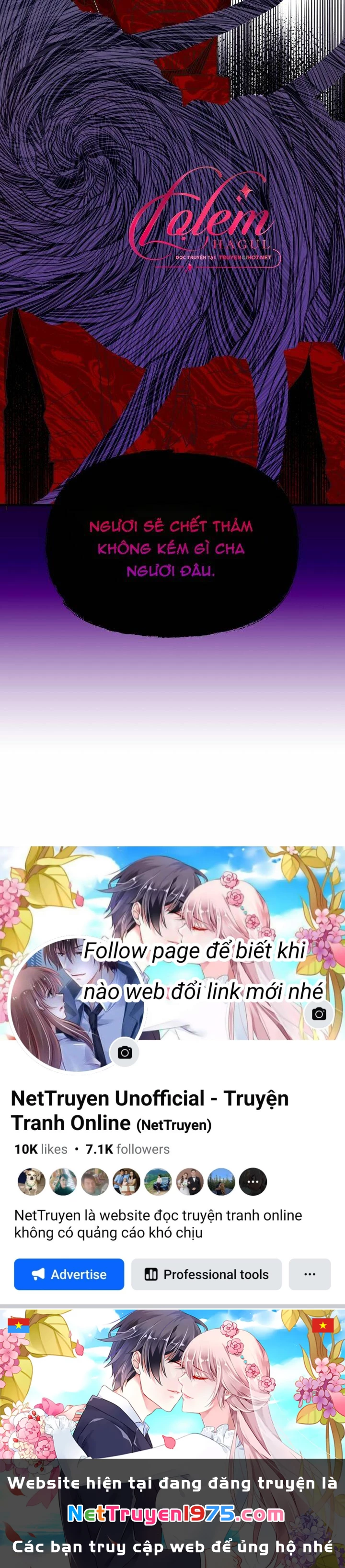 Công Chúa Giả Điên Chapter 55.1 - 88