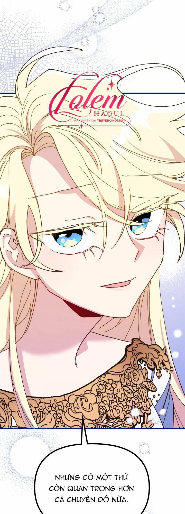Công Chúa Giả Điên Chapter 55.2 - 3