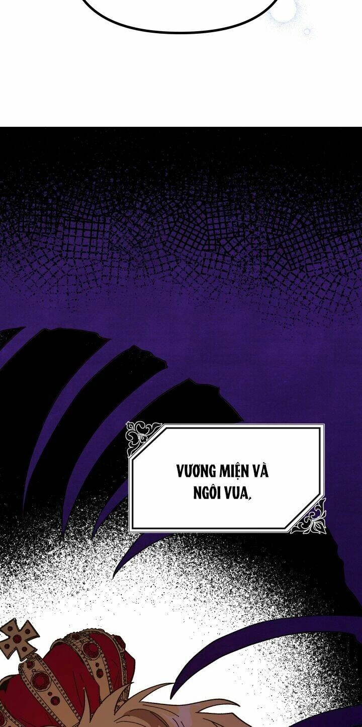 Công Chúa Giả Điên Chapter 55.2 - 4