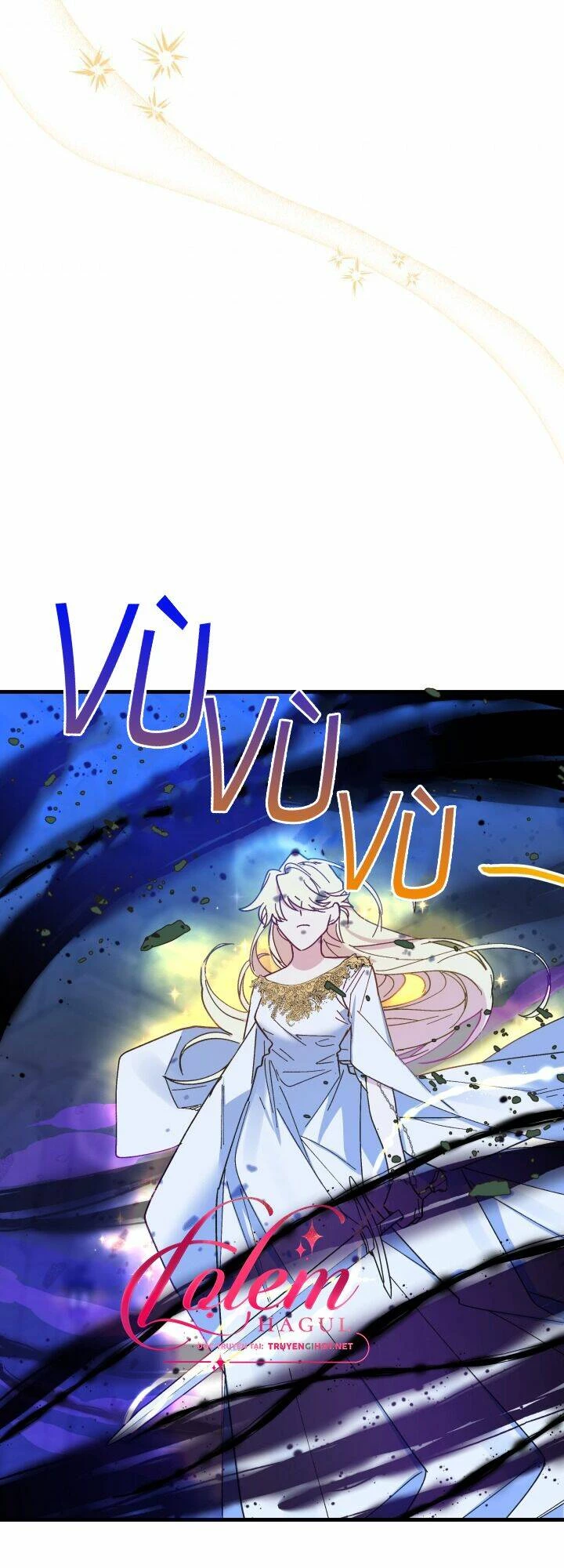 Công Chúa Giả Điên Chapter 55.2 - 7