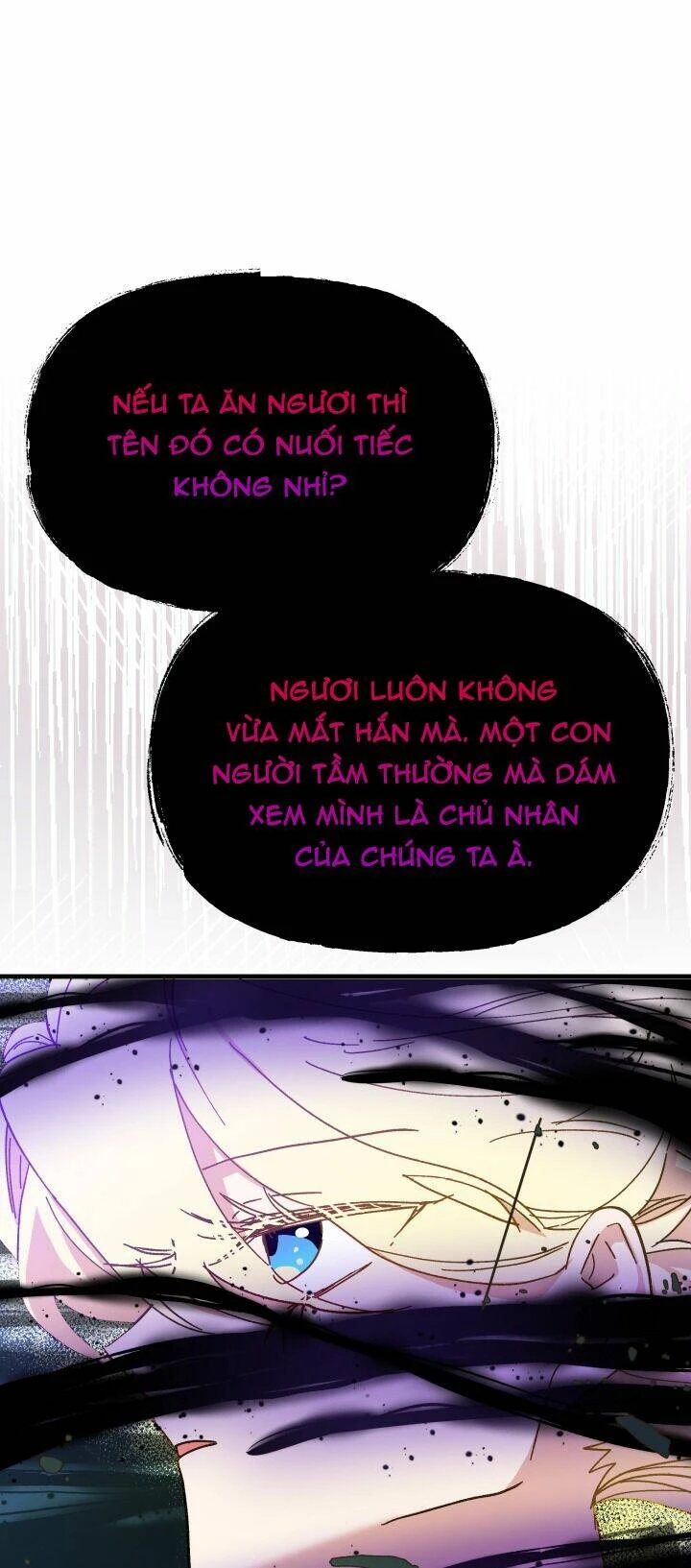 Công Chúa Giả Điên Chapter 55.2 - 8