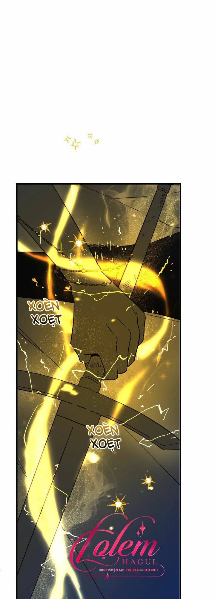 Công Chúa Giả Điên Chapter 55.2 - 10