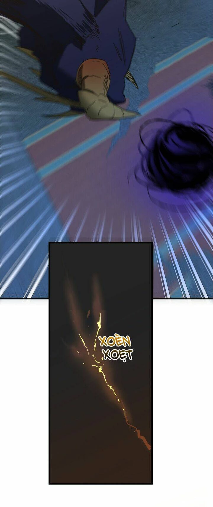 Công Chúa Giả Điên Chapter 55.2 - 13