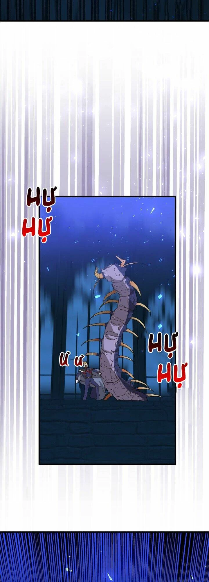 Công Chúa Giả Điên Chapter 55.2 - 17