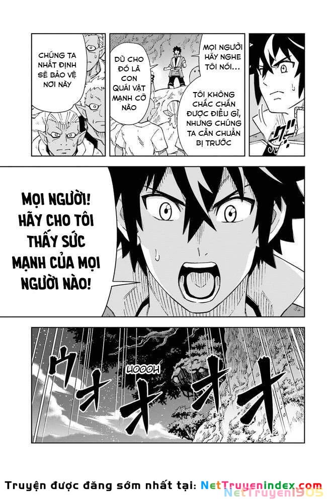 Cuộc Sống Thiên Đường Bắt Đầu Với Vua Hang Động ~ Trở Thành Người Mạnh Nhất Với Kỹ Năng Khai Thác Toàn Diện!? Chapter 11 - 7