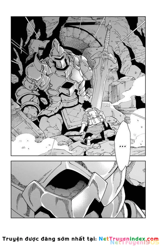 Cuộc Sống Thiên Đường Bắt Đầu Với Vua Hang Động ~ Trở Thành Người Mạnh Nhất Với Kỹ Năng Khai Thác Toàn Diện!? Chapter 11 - 16