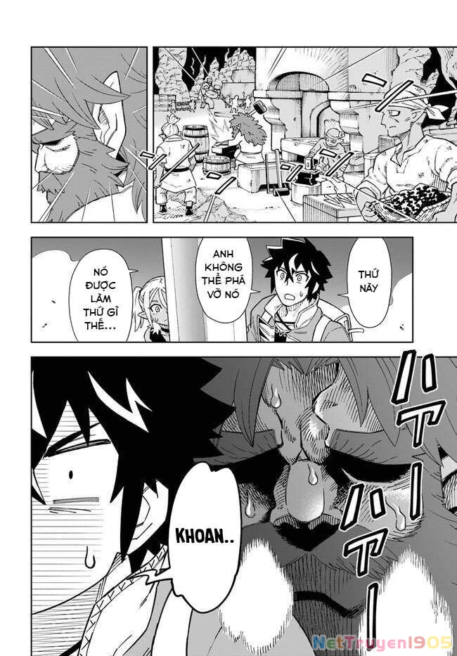 Cuộc Sống Thiên Đường Bắt Đầu Với Vua Hang Động ~ Trở Thành Người Mạnh Nhất Với Kỹ Năng Khai Thác Toàn Diện!? Chapter 11 - 18