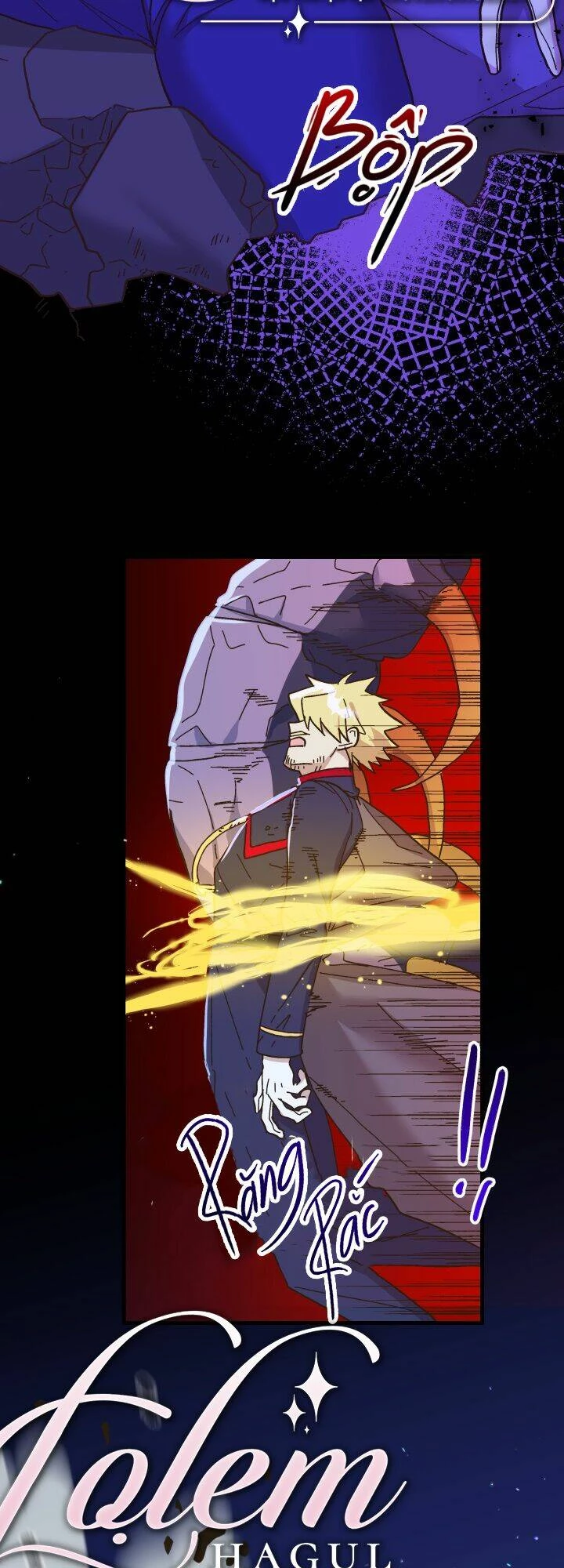 Công Chúa Giả Điên Chapter 56.1 - 3