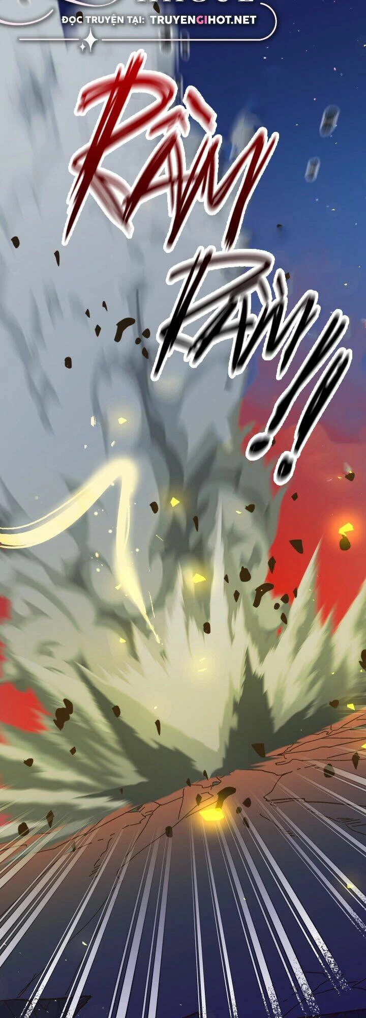 Công Chúa Giả Điên Chapter 56.1 - 4