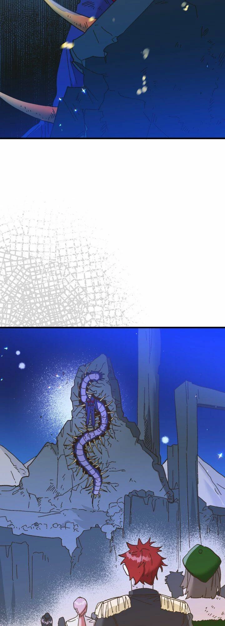 Công Chúa Giả Điên Chapter 56.1 - 6