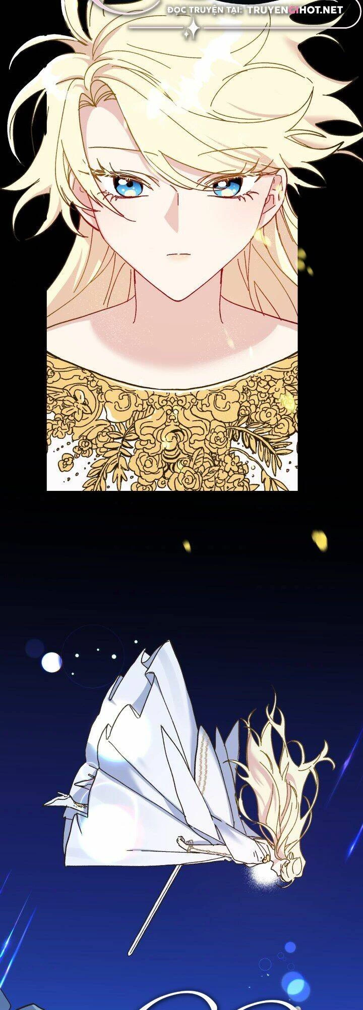 Công Chúa Giả Điên Chapter 56.1 - 10