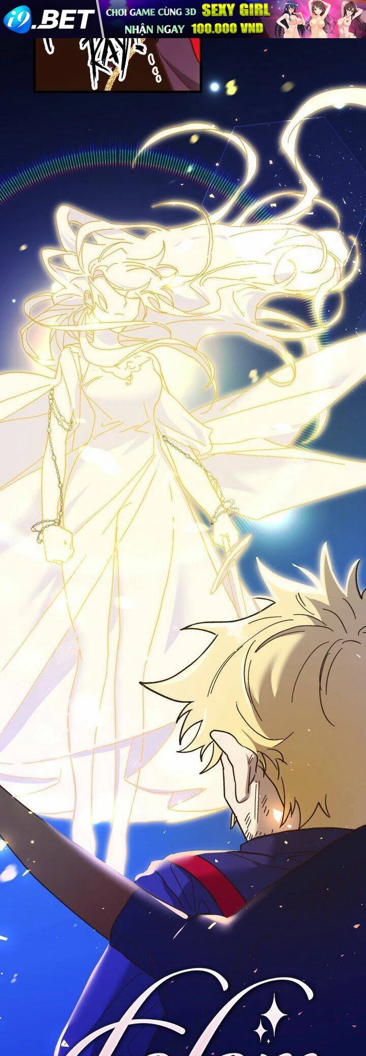 Công Chúa Giả Điên Chapter 56.1 - 12