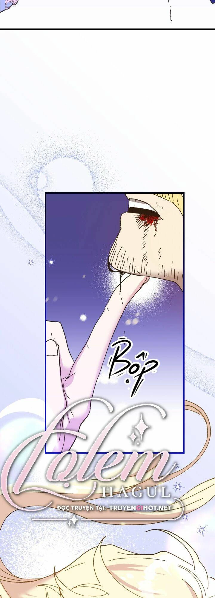 Công Chúa Giả Điên Chapter 56.1 - 14