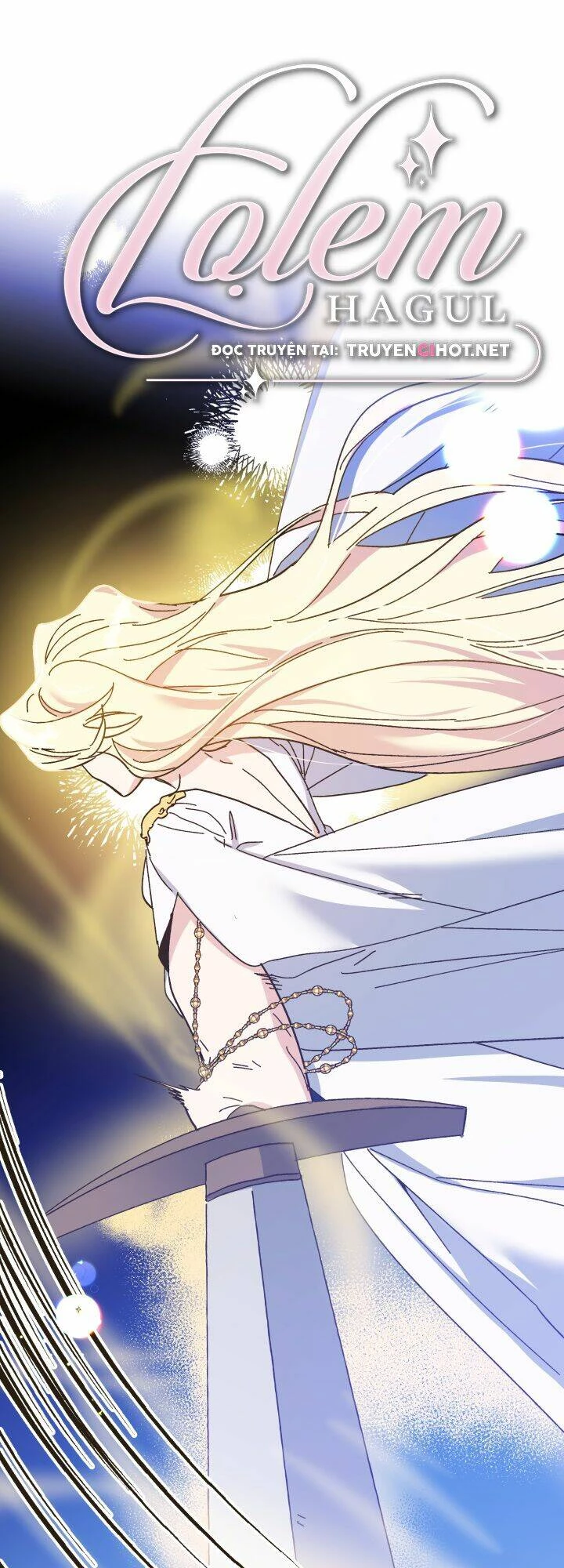 Công Chúa Giả Điên Chapter 56.1 - 16