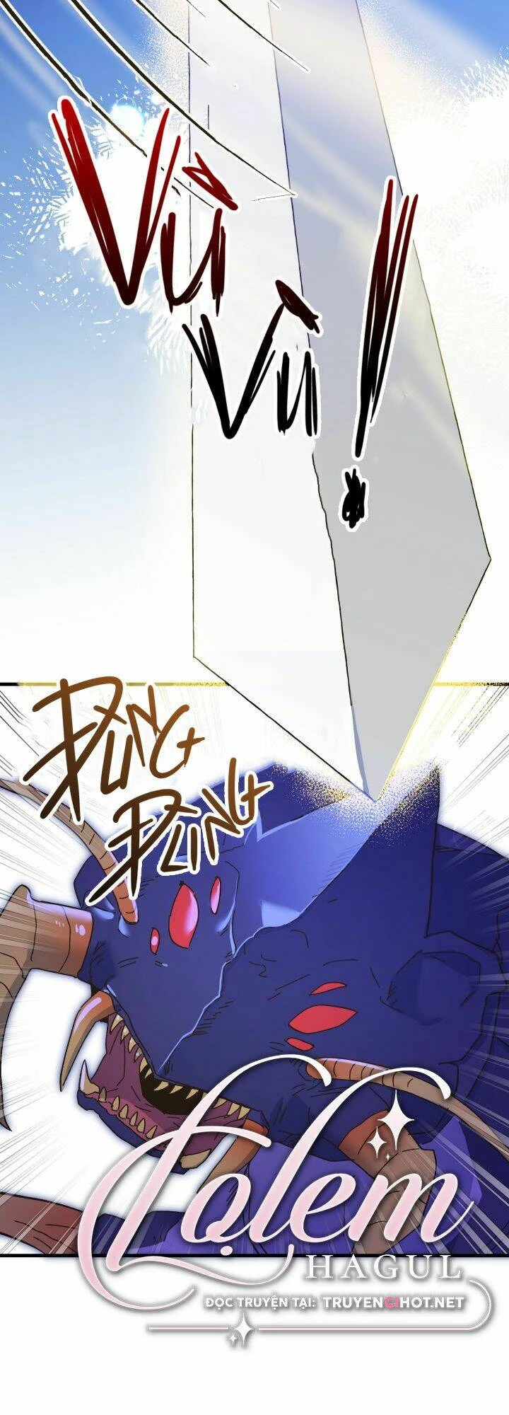 Công Chúa Giả Điên Chapter 56.1 - 17