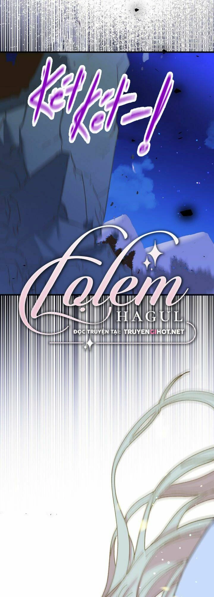 Công Chúa Giả Điên Chapter 56.1 - 19