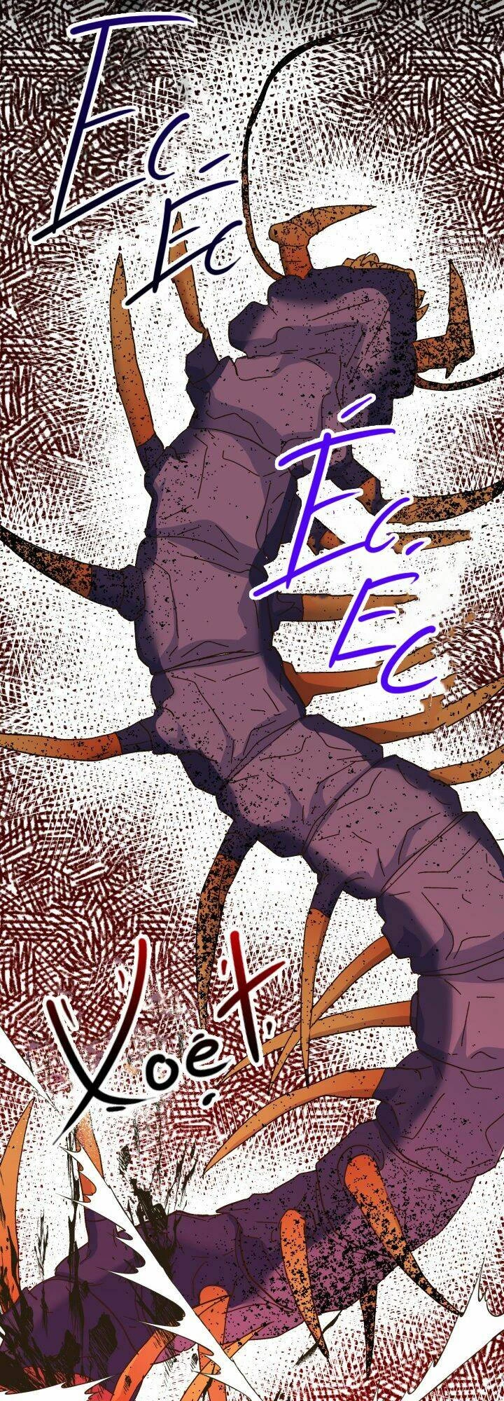 Công Chúa Giả Điên Chapter 56.1 - 21