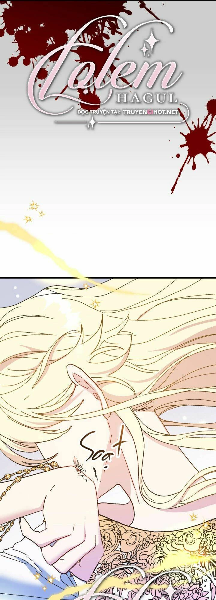 Công Chúa Giả Điên Chapter 56.1 - 23