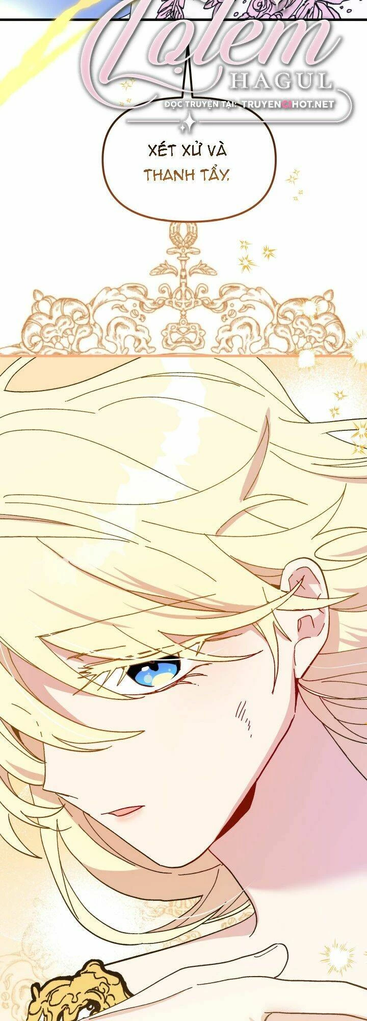 Công Chúa Giả Điên Chapter 56.1 - 24