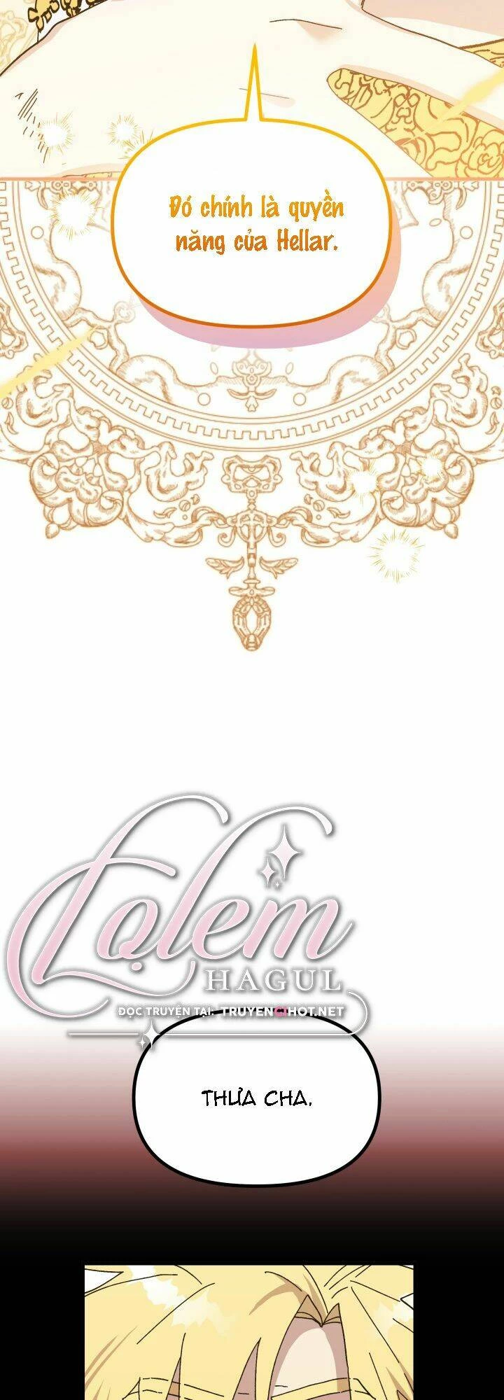 Công Chúa Giả Điên Chapter 56.1 - 25