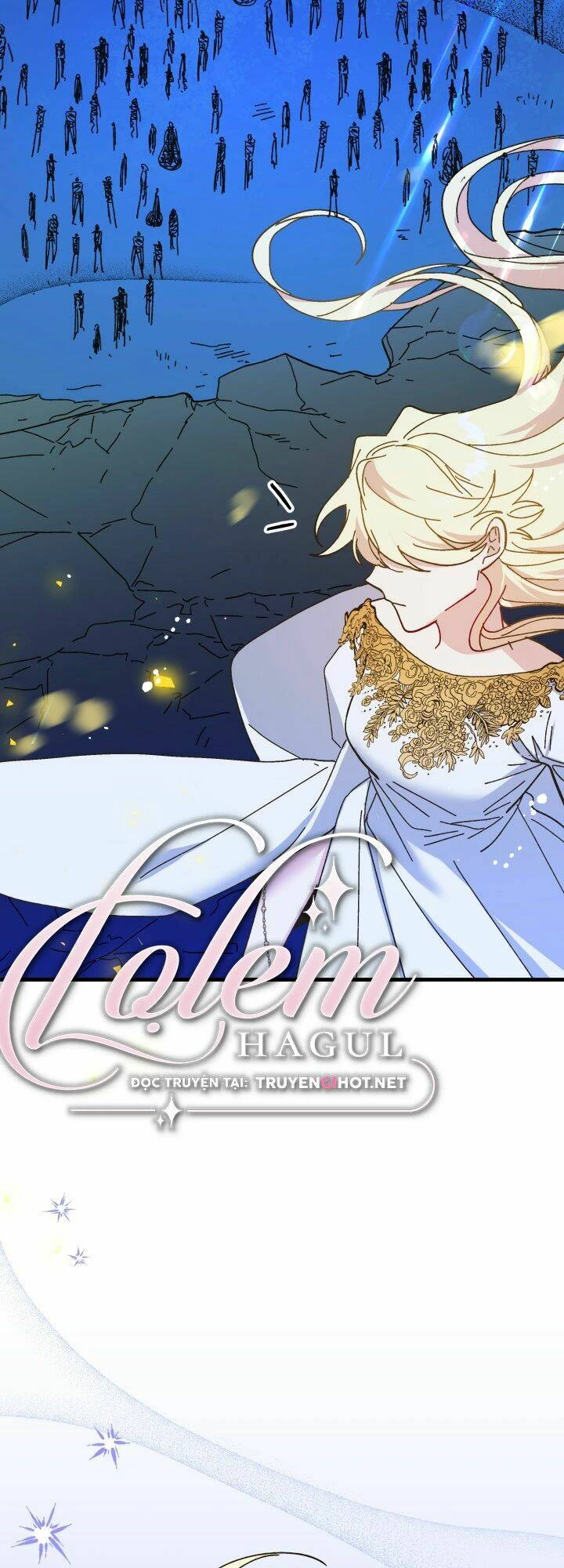 Công Chúa Giả Điên Chapter 56.1 - 27